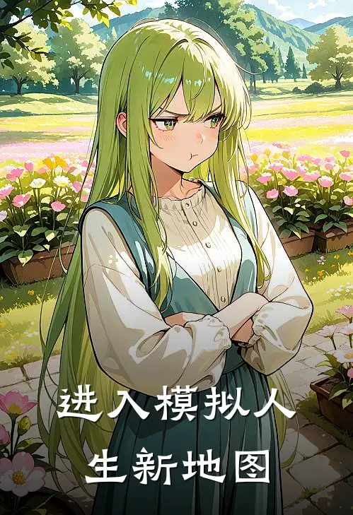 进入模拟人生新地图