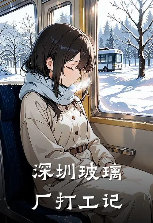 深圳玻璃厂打工记