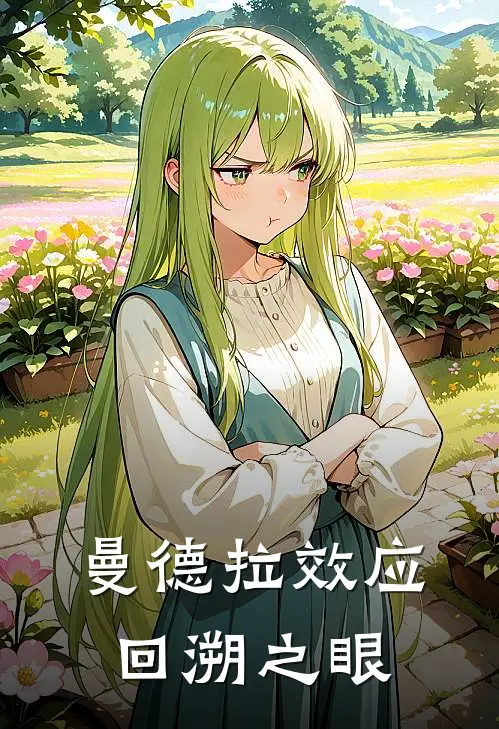 曼德拉效应：回溯之眼