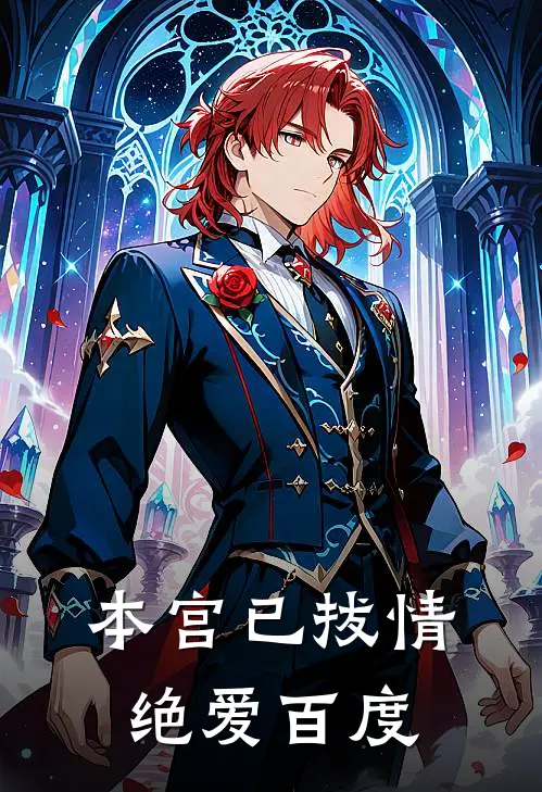 本宫已拔情绝爱百度