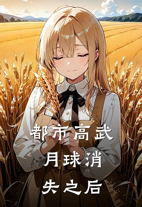 都市高武：月球消失之后