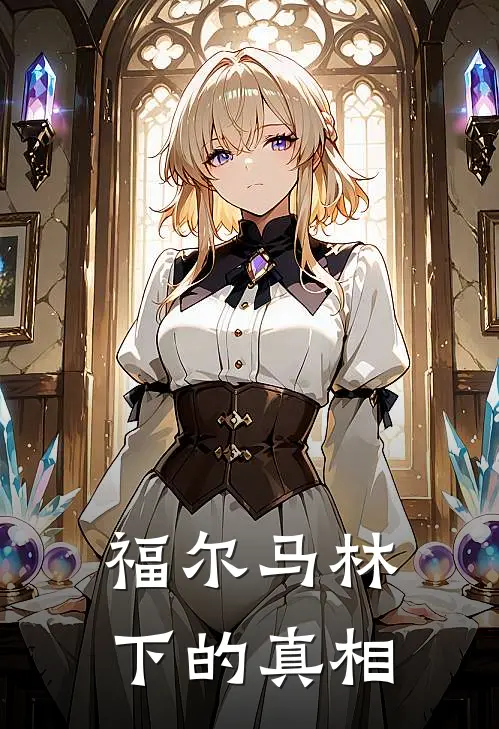 福尔马林下的真相