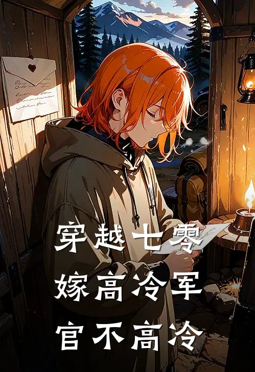 穿越七零：嫁高冷军官不高冷