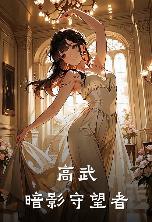 高武：暗影守望者