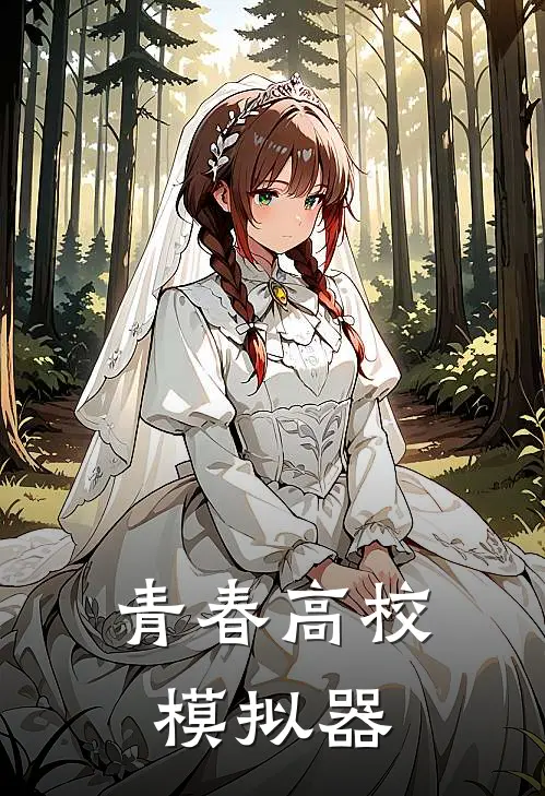 青春高校模拟器