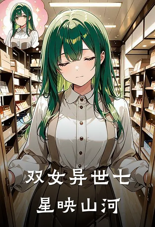 双女异世七星映山河