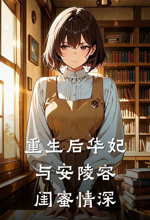 重生后华妃与安陵容闺蜜情深