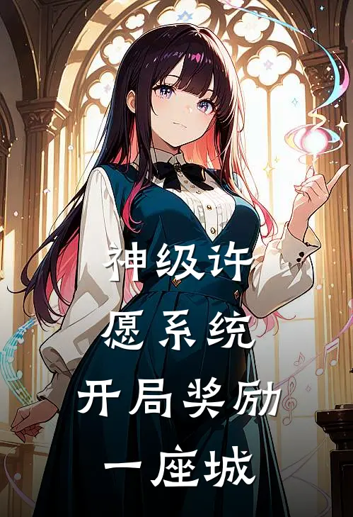 神级许愿系统：开局奖励一座城