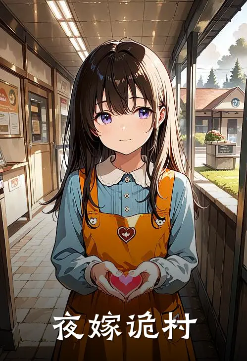 夜嫁诡村