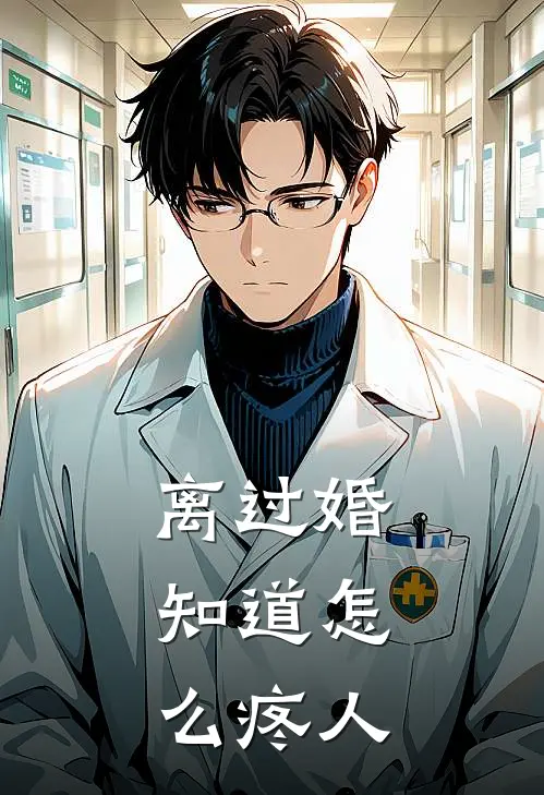 离过婚，知道怎么疼人