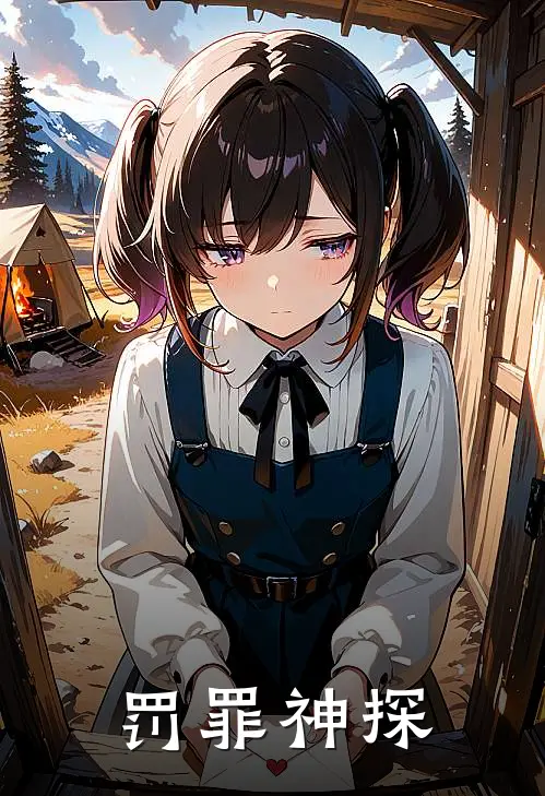 罚罪神探