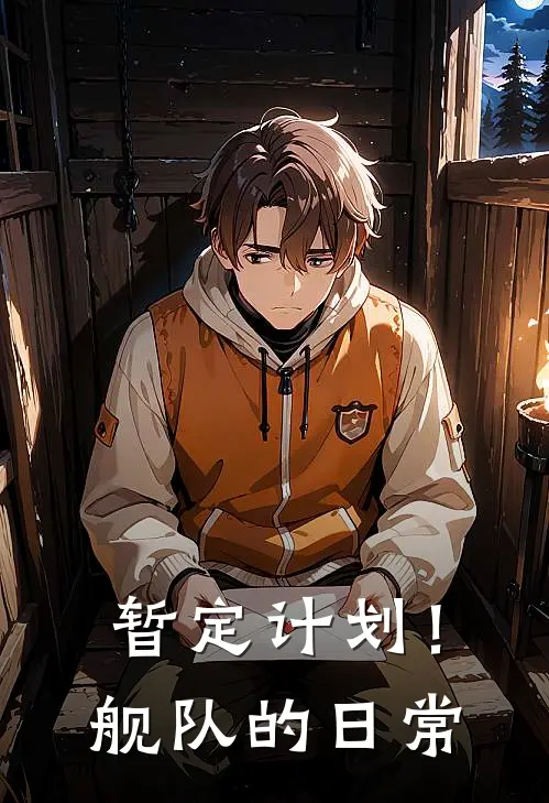 暂定计划！舰队的日常