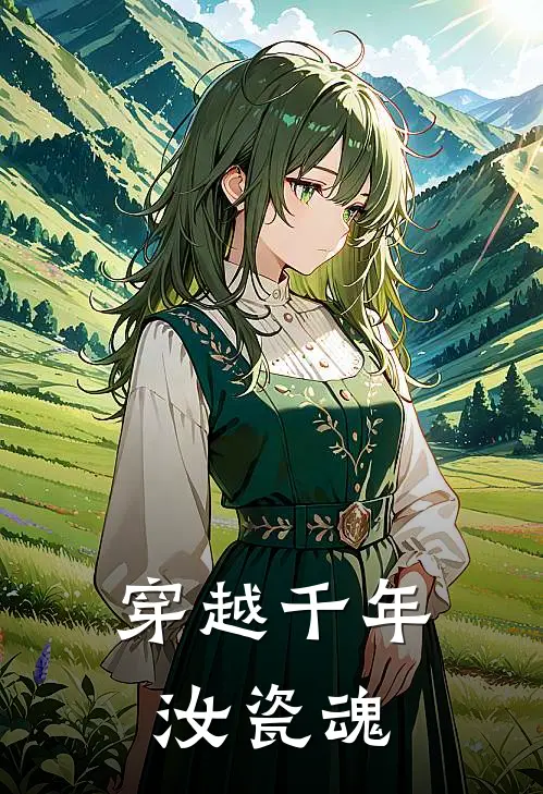 穿越千年：汝瓷魂