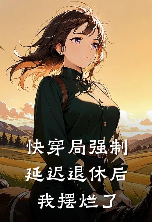 快穿局强制延迟退休后我摆烂了