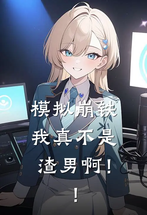 模拟崩铁：我真不是渣男啊！！