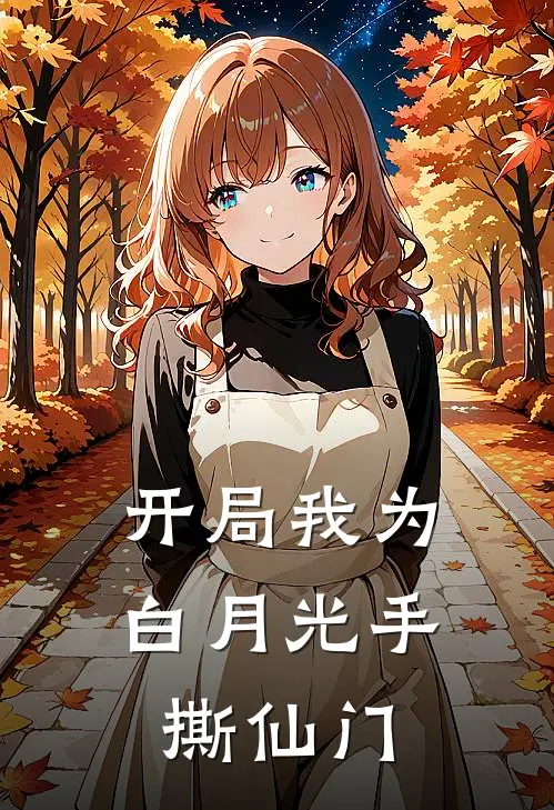 开局我为白月光手撕仙门