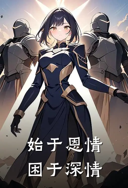 始于恩情困于深情