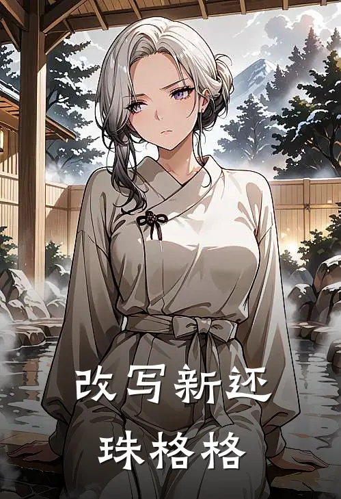 改写新还珠格格