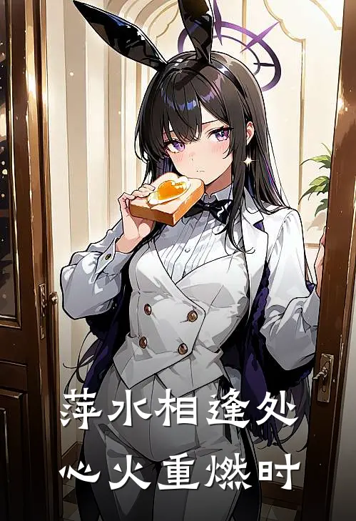 萍水相逢处，心火重燃时