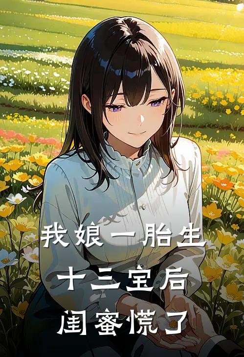 我娘一胎生十三宝后，闺蜜慌了
