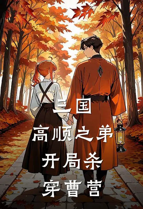 三国：高顺之弟，开局杀穿曹营