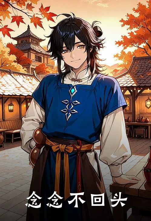 念念不回头