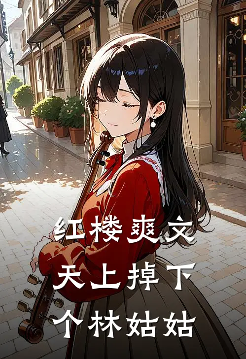 红楼爽文：天上掉下个林姑姑