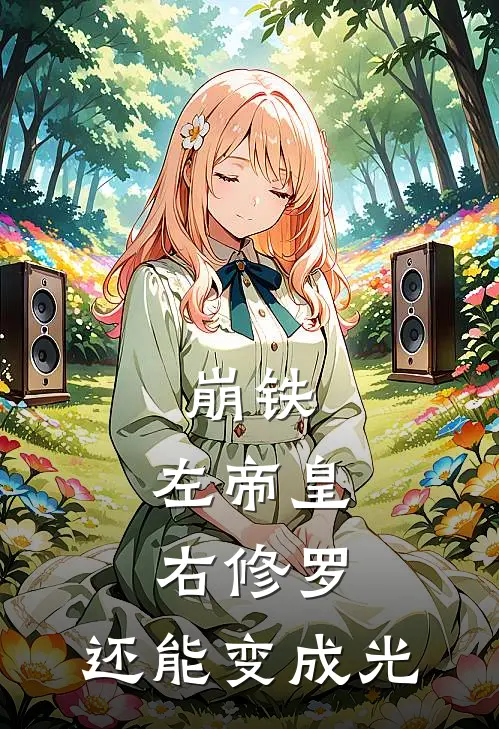 崩铁：左帝皇右修罗，还能变成光