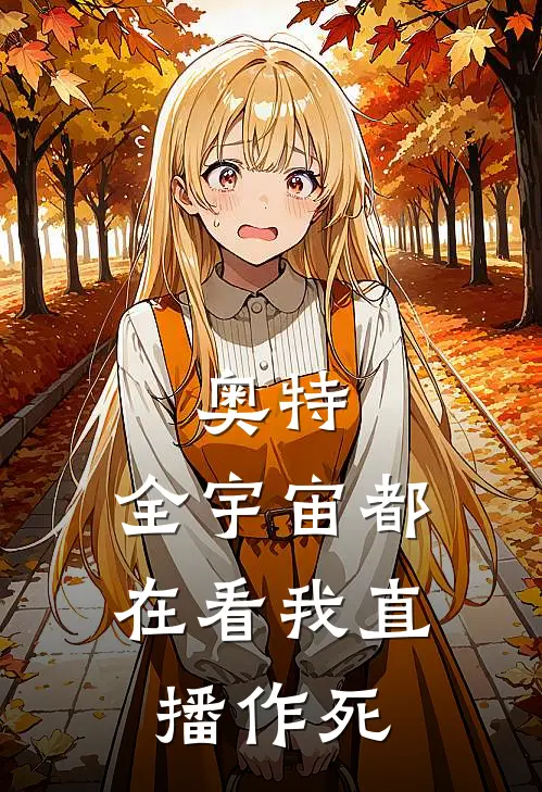 奥特：全宇宙都在看我直播作死