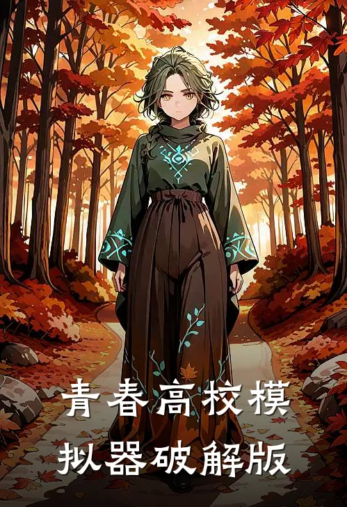 青春高校模拟器破解版