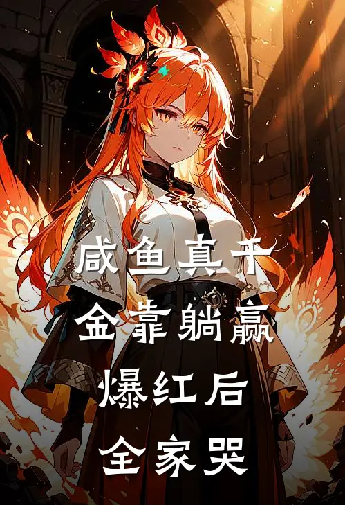 咸鱼真千金靠躺赢爆红后，全家哭