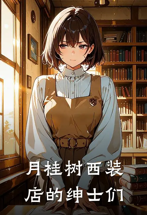 月桂树西装店的绅士们