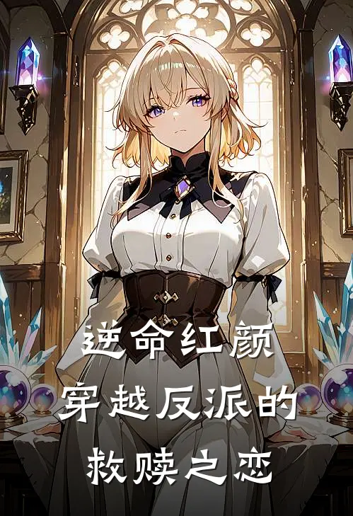 逆命红颜：穿越反派的救赎之恋