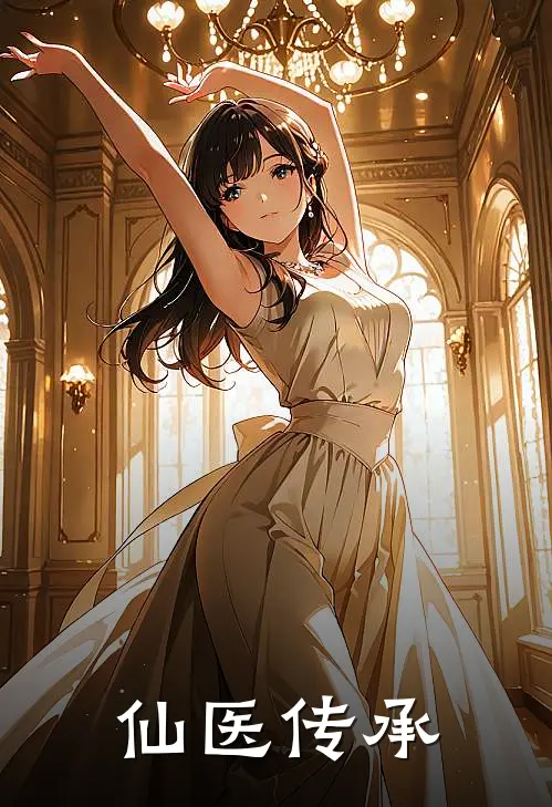仙医传承