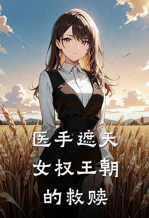 医手遮天：女权王朝的救赎