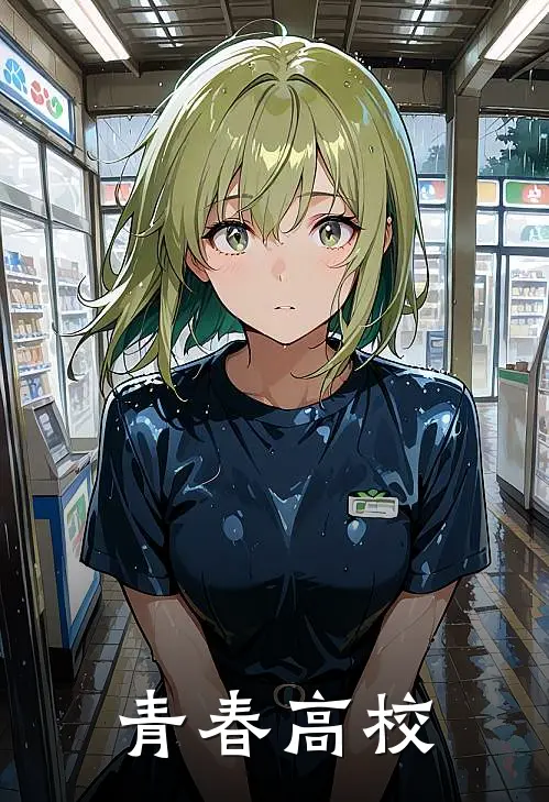 青春高校