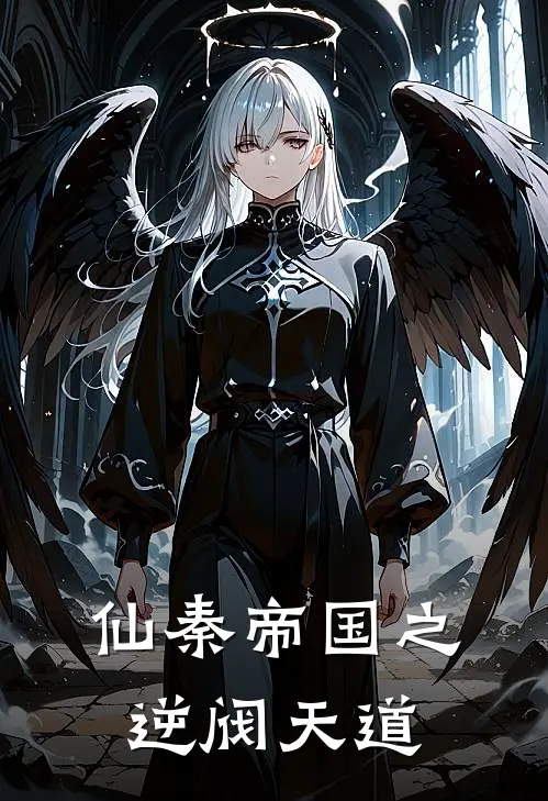 仙秦帝国之逆阀天道