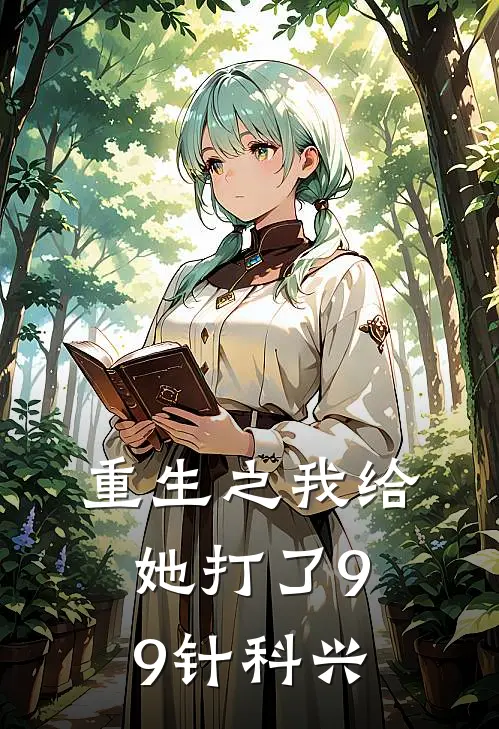 重生之我给她打了99针科兴(可欣可欣)在线免费小说_完整版免费小说重生之我给她打了99针科兴(可欣可欣)
