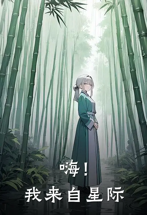 嗨！我来自星际