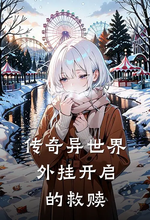 传奇异世界：外挂开启的救赎