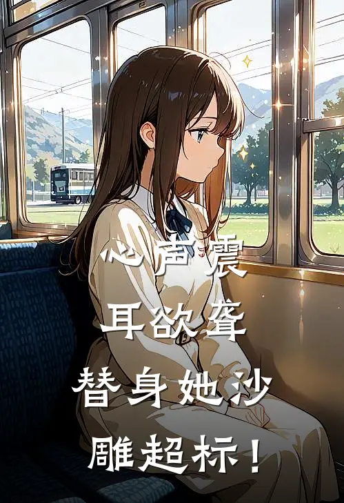 心声震耳欲聋：替身她沙雕超标！