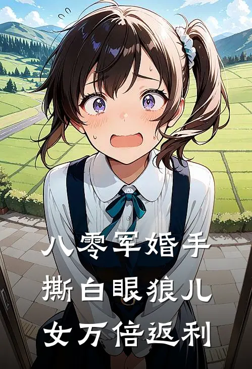 八零军婚手撕白眼狼儿女万倍返利