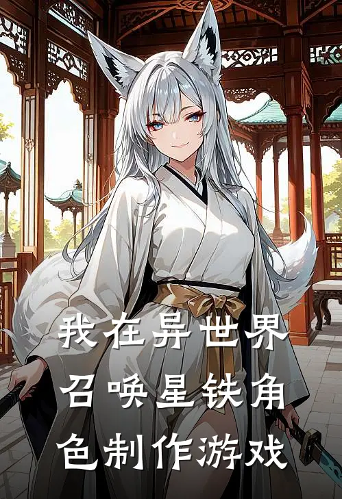 我在异世界召唤星铁角色制作游戏
