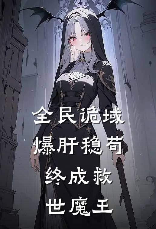 全民诡域，爆肝稳苟终成救世魔王