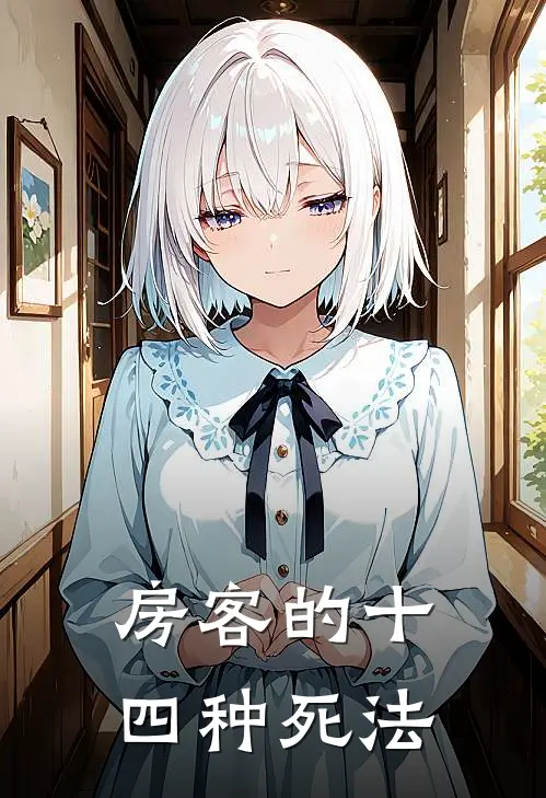 房客的十四种死法