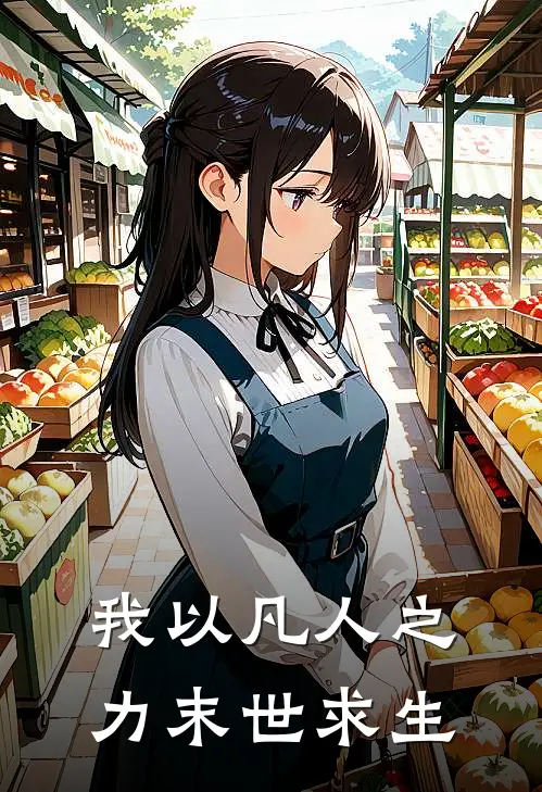 我以凡人之力末世求生