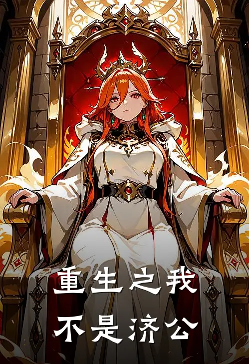 重生之我不是济公