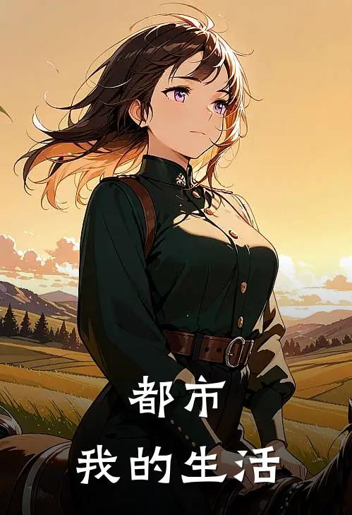 都市：我的生活