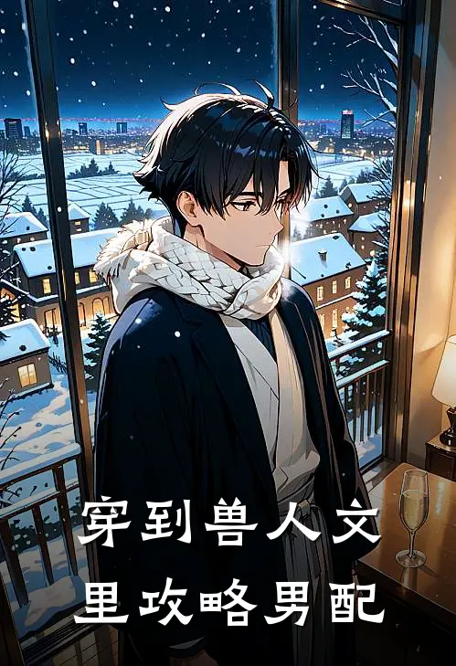 穿到兽人文里攻略男配