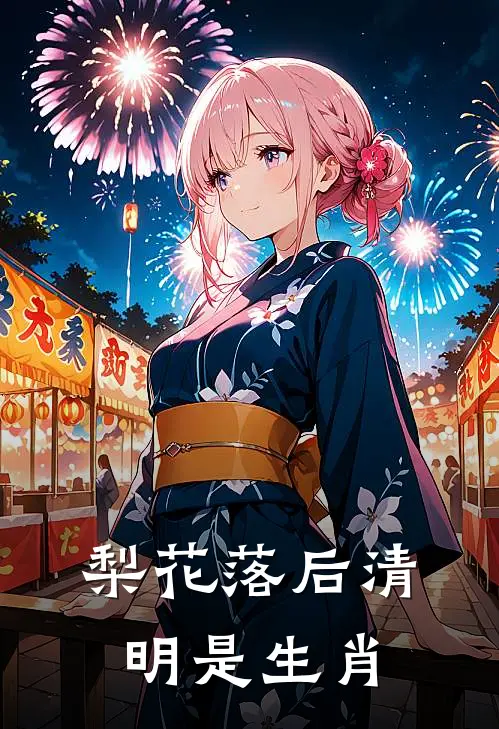 梨花落后清明是生肖